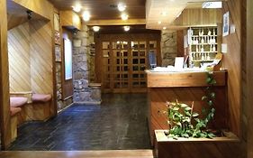 Los Acantilados Hotel